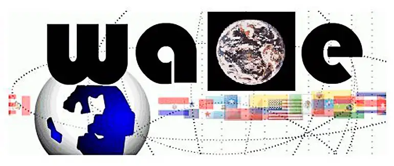 WAOE - World Association for Online Education WAOE - World Association for Online Education