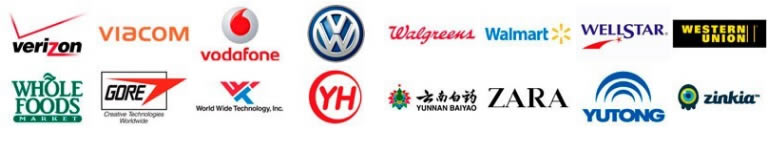 BIU Top Companies