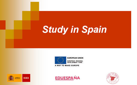 Eduespaña - Study in Spain
