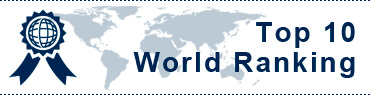 Bircham International University ranking