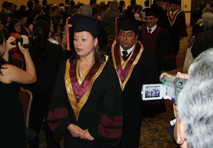 Bircham University 2009 Guatemala NBS & ESGI Graduation Bircham University 2009 Guatemala NBS & ESGI Graduation