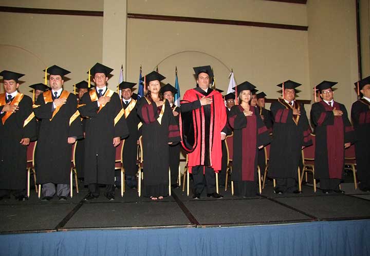 Bircham University 2009 Guatemala NBS & ESGI Graduation Bircham University 2009 Guatemala NBS & ESGI Graduation
