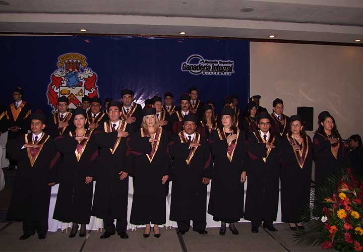 Bircham University 2010 Guatemala NBS & ESGI Graduation Bircham University 2010 Guatemala NBS & ESGI Graduation