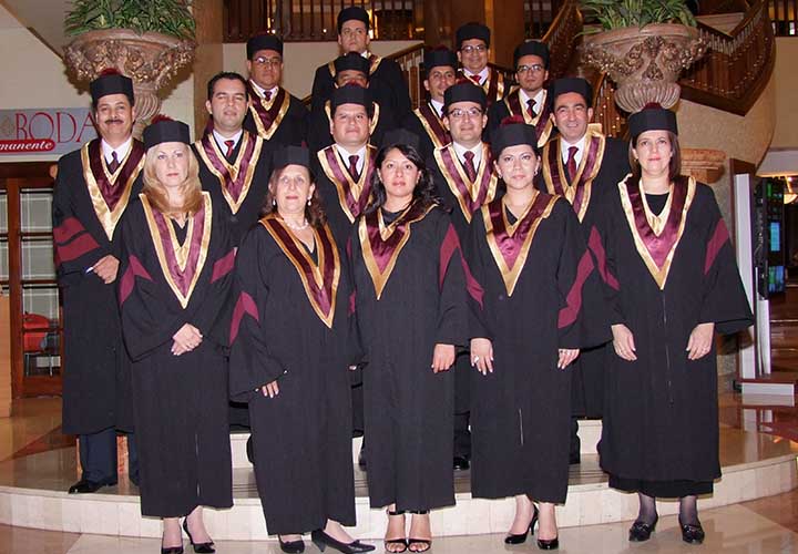 Bircham University 2010 Guatemala NBS & ESGI Graduation Bircham University 2010 Guatemala NBS & ESGI Graduation