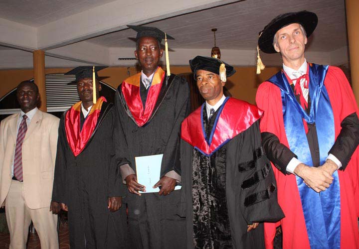 Bircham University 2012 Rwanda Kigali Graduation Bircham University 2012 Rwanda Kigali Graduation