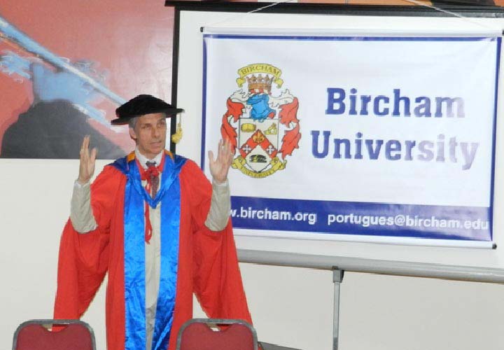 Bircham University 2013 Brazil Salvador Graduation Bircham University 2013 Brazil Salvador Graduation