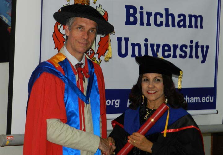 Bircham University 2013 Brazil Salvador Graduation Bircham University 2013 Brazil Salvador Graduation