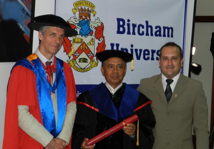 Bircham University 2013 Brazil Salvador Graduation Bircham University 2013 Brazil Salvador Graduation