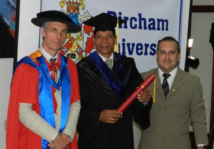 Bircham University 2013 Brazil Salvador Graduation Bircham University 2013 Brazil Salvador Graduation