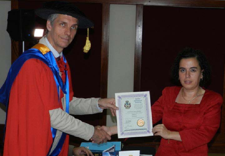 Bircham University 2013 Brazil Salvador Graduation Bircham University 2013 Brazil Salvador Graduation