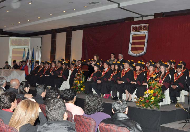 Bircham University 2014 Guatemala NBS Graduation Bircham University 2014 Guatemala NBS Graduation
