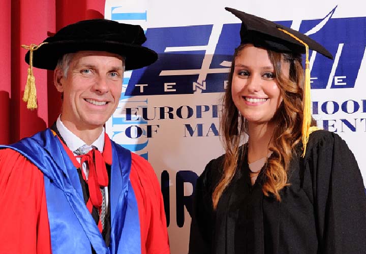 Bircham University 2015 Spain ESM Tenerife Graduation Bircham University 2015 Spain ESM Tenerife Graduation