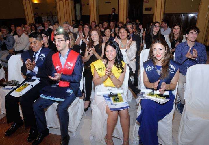 Bircham University 2015 Spain ESM Tenerife Graduation Bircham University 2015 Spain ESM Tenerife Graduation