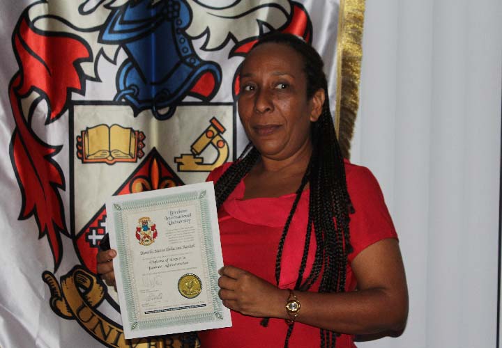 Bircham University 2016 Caribbean Curaçao Graduation Bircham University 2016 Caribbean Curaçao Graduation