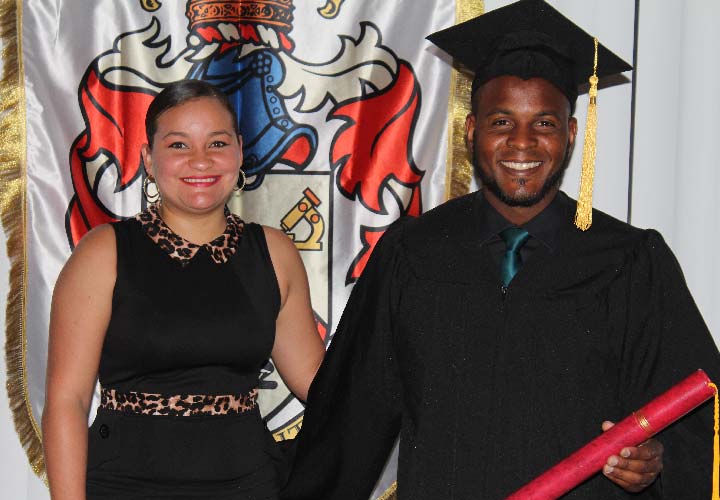 Bircham University 2016 Caribbean Curaçao Graduation Bircham University 2016 Caribbean Curaçao Graduation