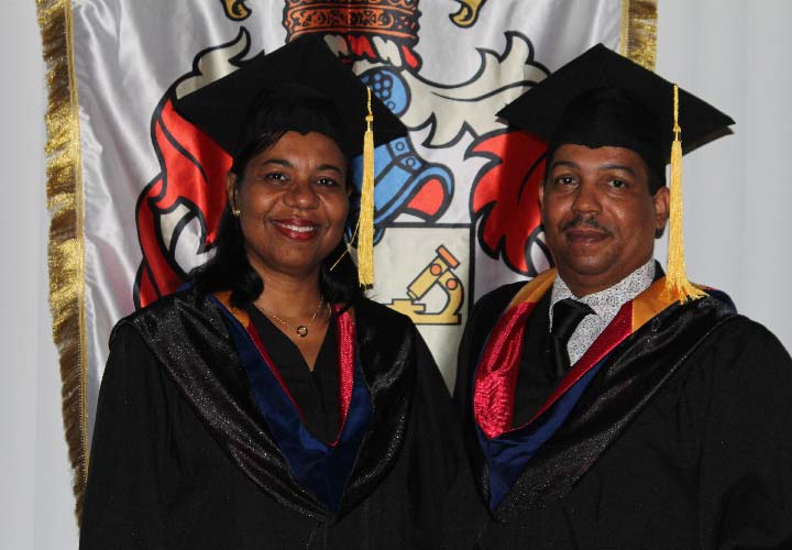 Bircham University 2016 Caribbean Curaçao Graduation Bircham University 2016 Caribbean Curaçao Graduation