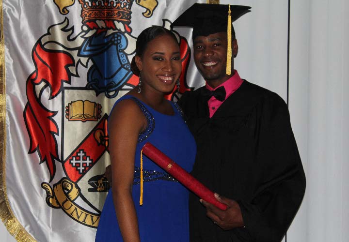 Bircham University 2016 Caribbean Curaçao Graduation Bircham University 2016 Caribbean Curaçao Graduation