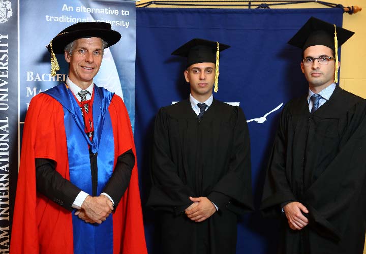 Bircham University 2016 Spain ESM Tenerife Graduation Bircham University 2016 Spain ESM Tenerife Graduation