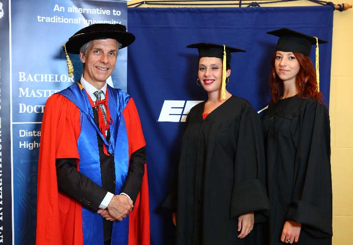 Bircham University 2016 Spain ESM Tenerife Graduation Bircham University 2016 Spain ESM Tenerife Graduation