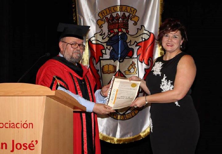 Bircham University 2016 Spain Granada Graduation Bircham University 2016 Spain Granada Graduation
