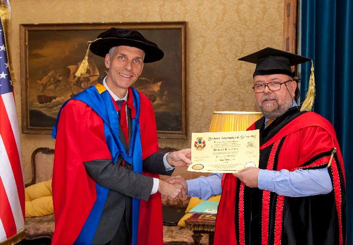 Bircham University 2016 Spain Madrid Graduation Bircham University 2016 Spain Madrid Graduation