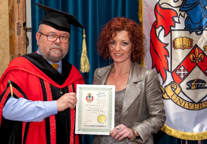 Bircham University 2016 Spain Madrid Graduation Bircham University 2016 Spain Madrid Graduation