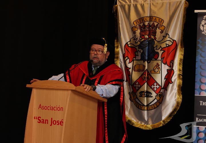 Bircham University 2017 Spain Granada Graduation Bircham University 2017 Spain Granada Graduation