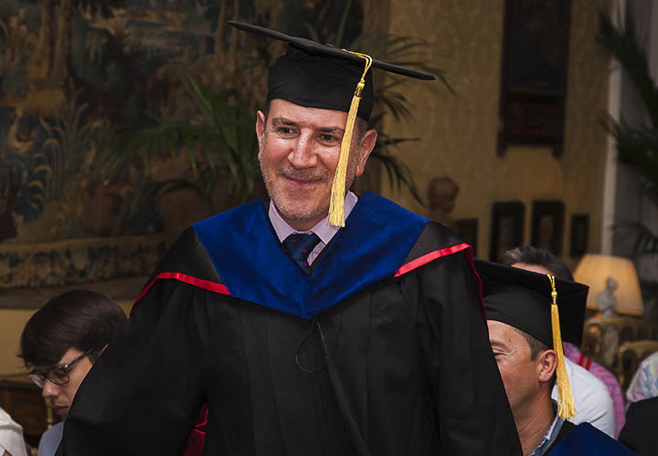 Bircham University 2018 Spain Madrid Graduation Bircham University 2018 Spain Madrid Graduation