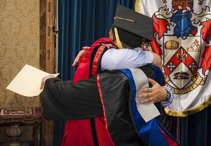 Bircham University 2018 Spain Madrid Graduation Bircham University 2018 Spain Madrid Graduation