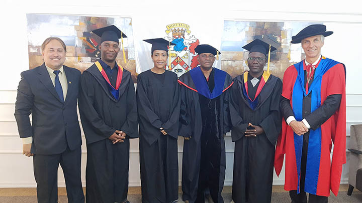 Bircham University Bircham University