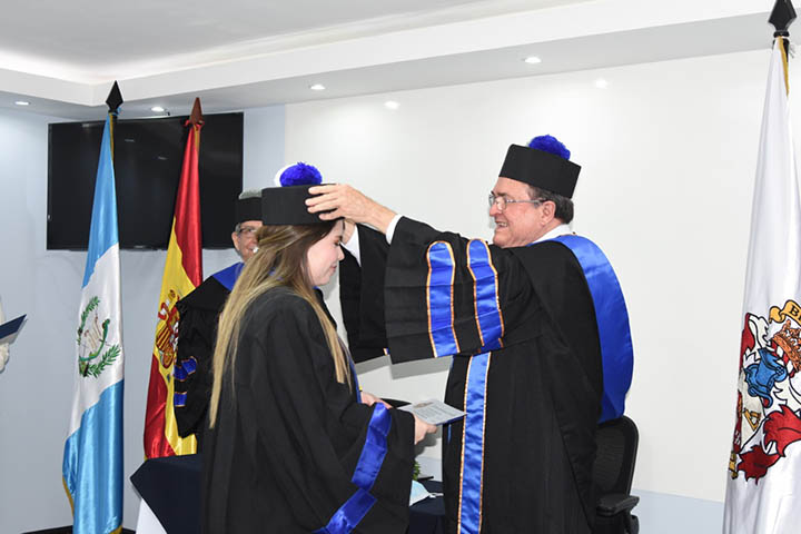 Bircham University 2021 Guatemala IBS ESGI Graduation Bircham University 2021 Guatemala IBS ESGI Graduation