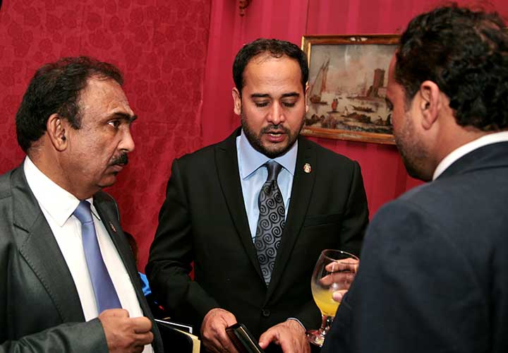 Abdul Qayeum Karim Abdul Qayeum Karim