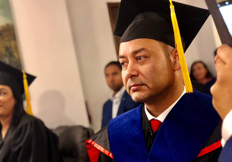 Abdul Sattar Qarizada Abdul Sattar Qarizada