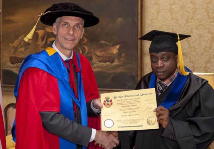 Ajayi Ezekiel Oluranti Ajayi Ezekiel Oluranti
