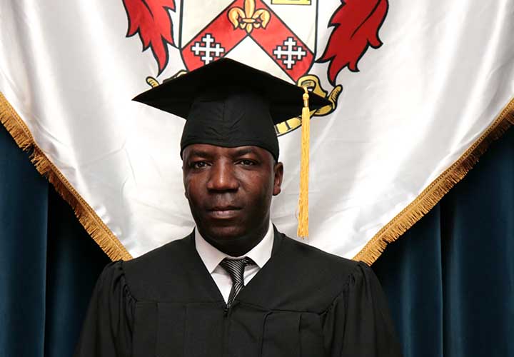 Antonio José Ernesto Ngunza Antonio José Ernesto Ngunza