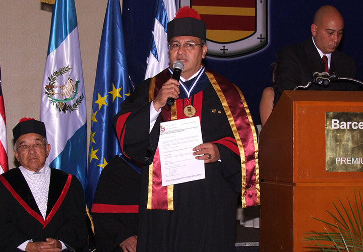 Bonerge Amilcar Mejia Orellana Bonerge Amilcar Mejia Orellana
