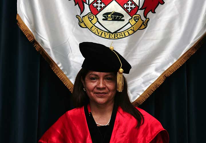 Cecilia Caballero Ortiz Cecilia Caballero Ortiz
