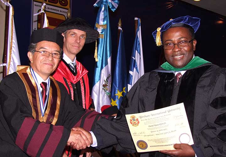 David Nana Ofori Jr. David Nana Ofori Jr.