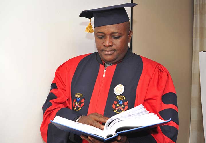 Gabriel Landu Vangu Gabriel Landu Vangu