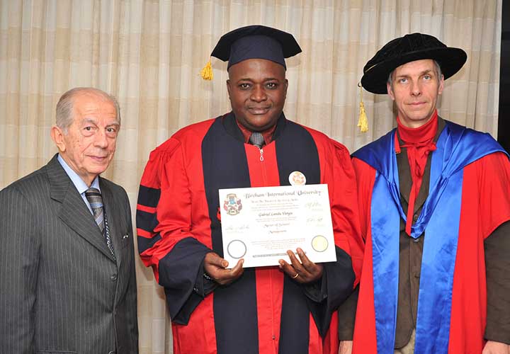 Gabriel Landu Vangu Gabriel Landu Vangu
