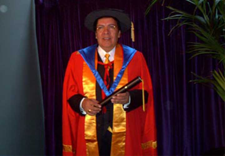 Galo Wilson Enriquez Galo Wilson Enriquez