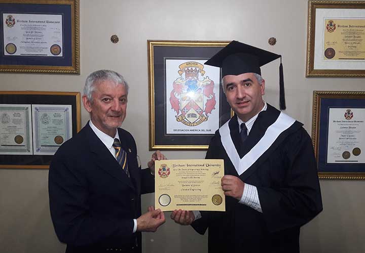 Ismael Pablo Antuña Ismael Pablo Antuña