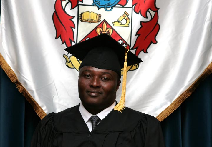 Jacob Sagoe Jacob Sagoe