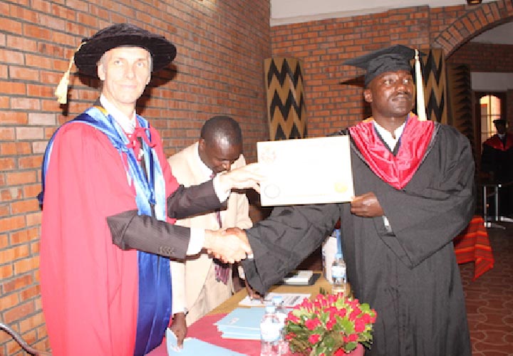 Jean Pierre Bashimubwabo Jean Pierre Bashimubwabo