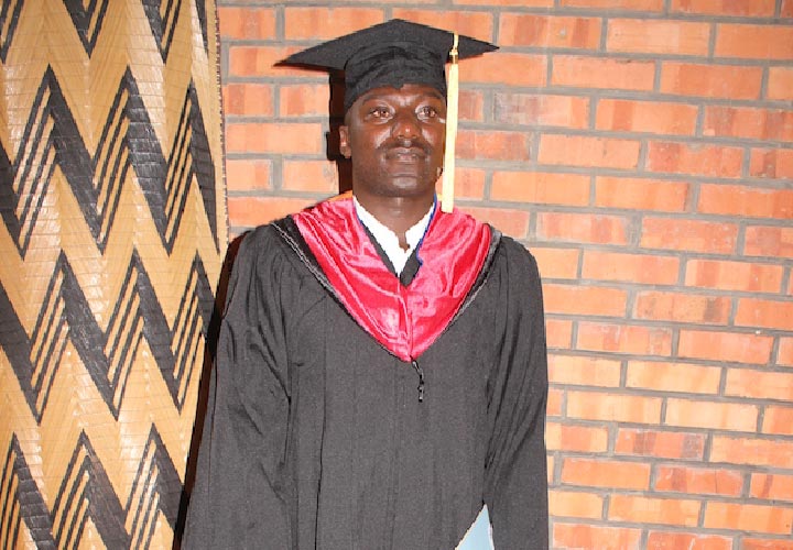 Jean Pierre Bashimubwabo Jean Pierre Bashimubwabo