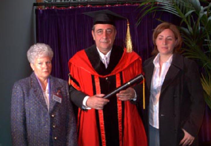 Jenaro Romero Pastor Jenaro Romero Pastor