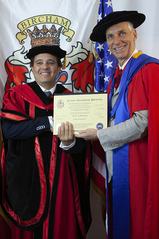 Jose María Estévez Laorga Jose María Estévez Laorga