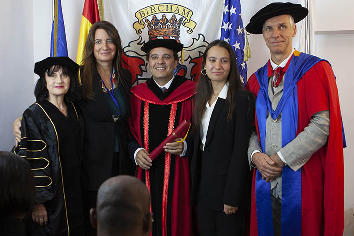 Jose María Estévez Laorga Jose María Estévez Laorga