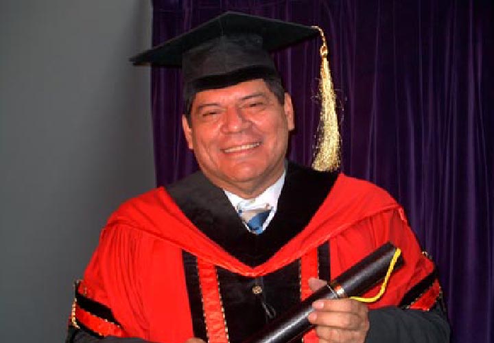 Luis Enrique Lacayo Sanchez Luis Enrique Lacayo Sanchez