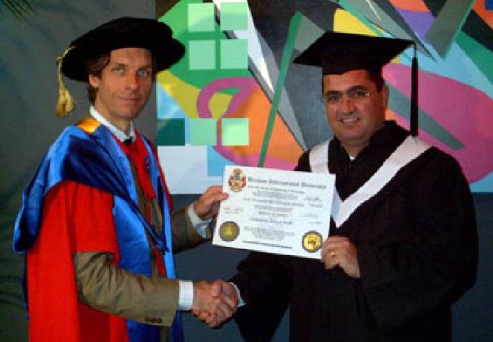 Luis Fernando da Conceição Pereira Luis Fernando da Conceição Pereira